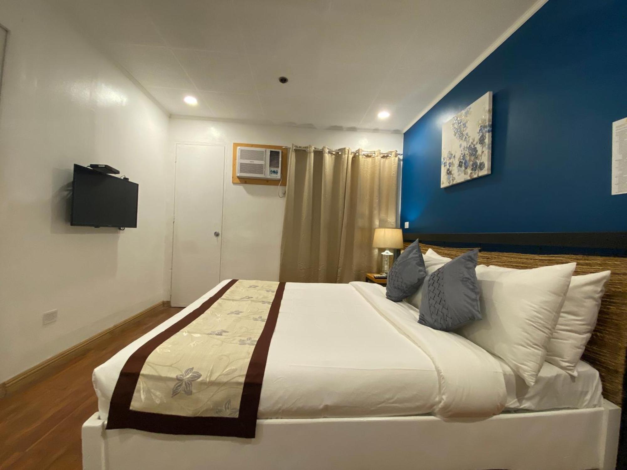 The New View By Ecotel Iloilo City Exterior foto
